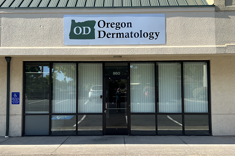 Oregon Dermatology, Springfield, Oregon
