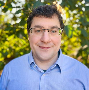 Dr. Samuel J. Balin, Springfield, Oregon